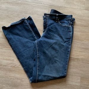 Women’s wrangler jeans